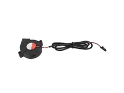 Ventilador Refrigeración Impresora 3d Prusa I3 Mk3/mk3s/mk2/2.5 50x50x15mm 5v 0.35a Hotend