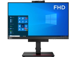 Monitor LENOVO ThinkCentre 11GDPAT1EU (24" -  FHD - IPS)