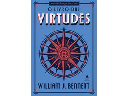Libro Box O Livro Das Virtudes de William Bennett, ( Portugués (Brasil) )