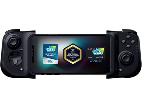 Mando para PS4 ENZON