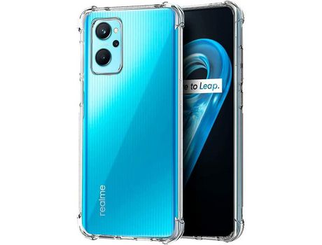 Carcasa para Realme 9i COOL