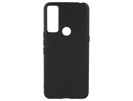 Carcasa TCL 20R 5G Negro