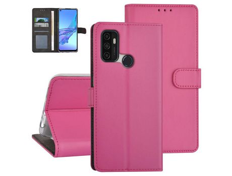 Carcasa para Oppo A53s