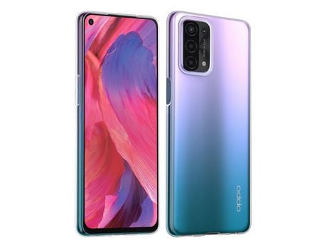 Carcasa para Oppo A54 5G