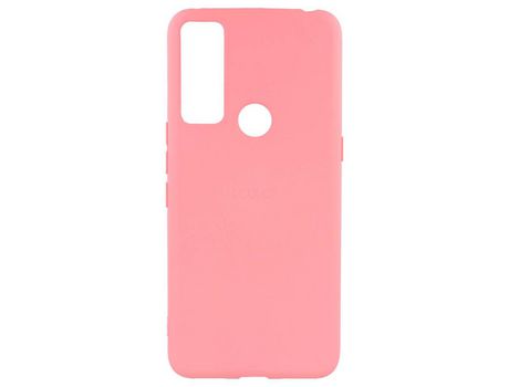 Carcasa TCL 20R 5G Rosa
