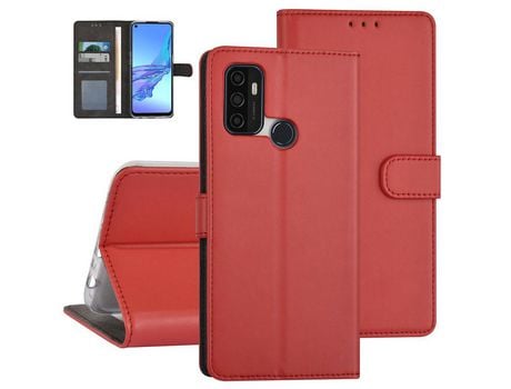 Carcasa para Oppo A53s