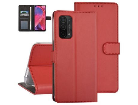 Carcasa para Oppo A54 5G & A74 5G