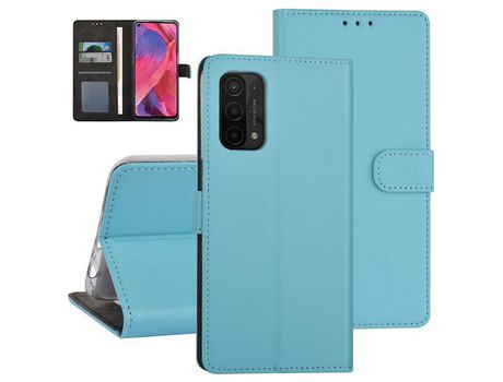Carcasa para Oppo A54 5G & A74 5G