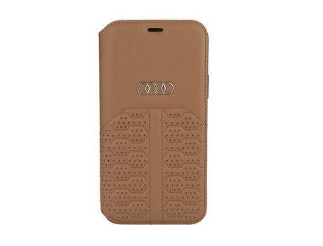 Carcasa para iPhone 12 - 12 Pro AUDI