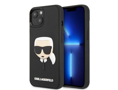 Carcasa para iPhone 13 Mini KARL LAGERFELD