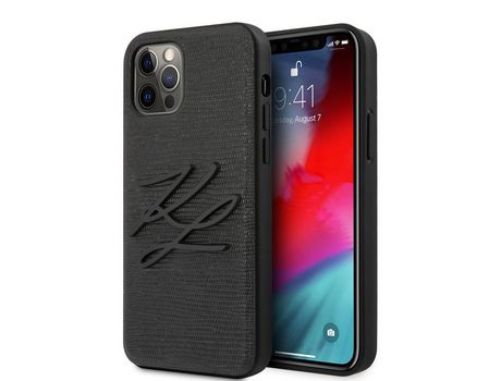 Carcasa para iPhone 12 Pro Max KARL LAGERFELD