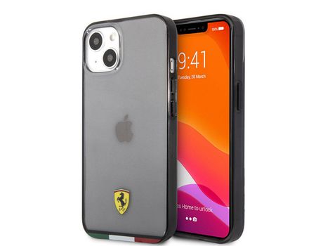Carcasa para iPhone 13 Mini FERRARI