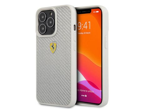 Carcasa para iPhone 13 Pro FERRARI
