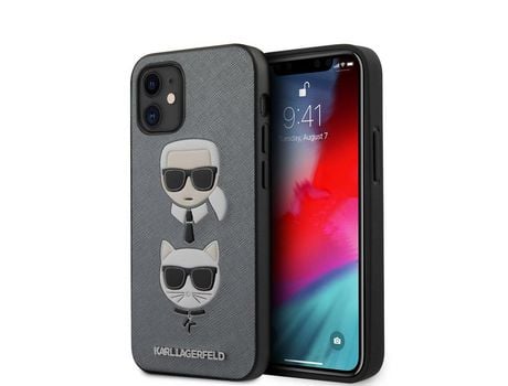 Carcasa para iPhone 12 Mini KARL LAGERFELD