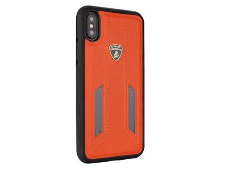 Carcasa para iPhone X-Xs LAMBORGHINI
