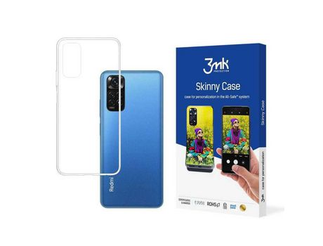 Carcasa para Xiaomi Redmi Note 11S/11 4G NC