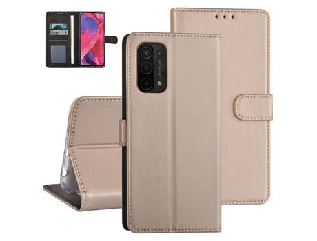 Carcasa para Oppo A74 5G & A54 5G