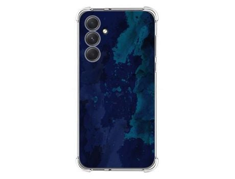 Carcasa para Samsung Galaxy A54 5G TUMUNDOSMARTPHONE Dibujos Antigolpes Acuarela 13 Multicolor