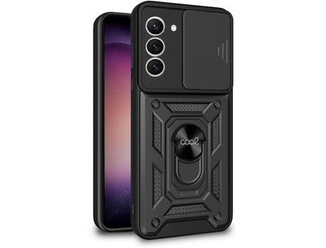 Carcasa para Samsung Galaxy S23 Plus COOL