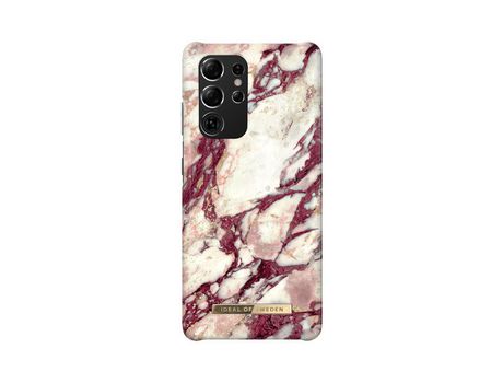 Carcasa para Samsung Galaxy S21 Ultra IDEAL OF SWEDEN