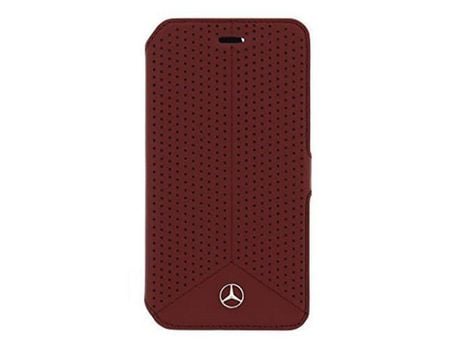 Carcasa para Samsung Galaxy S6 MERCEDES-BENZ
