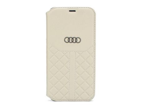 Carcasa para iPhone 12 Mini AUDI