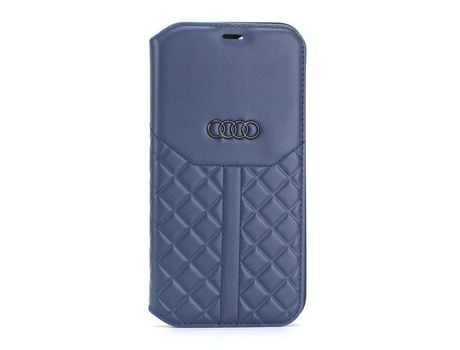 Carcasa para iPhone 12 Mini AUDI
