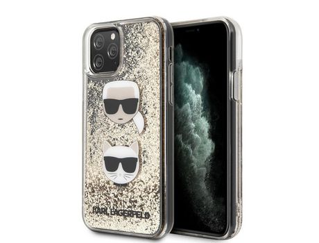 Carcasa para iPhone 11 pro KARL LAGERFELD