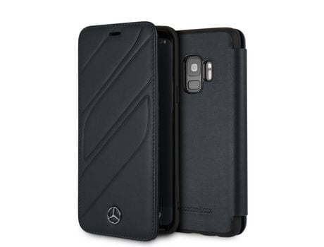 Carcasa para Samsung Galaxy S9 MERCEDES-BENZ