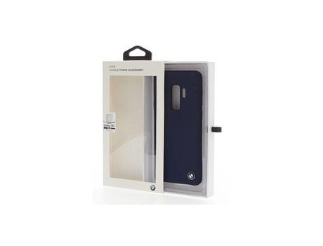 Carcasa para Samsung Galaxy S9 Plus BMW