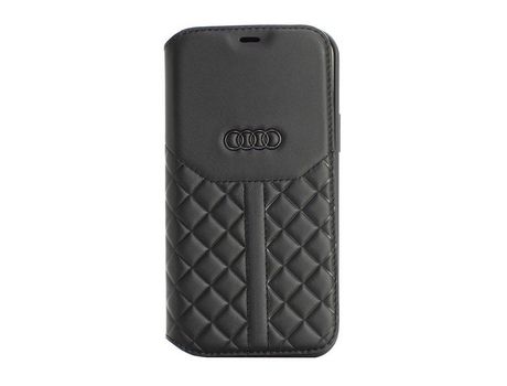 Carcasa para iPhone 12 Mini AUDI