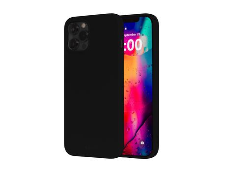 Carcasa para iPhone 13 Pro Max AIKLO Negro