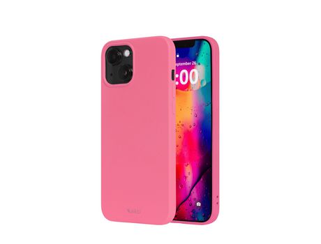 Carcasa para iPhone 13 AIKLO Rosa