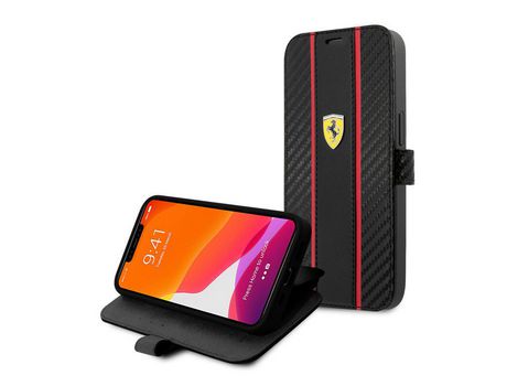 Carcasa para iPhone 13 Mini FERRARI