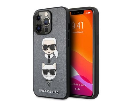 Carcasa para iPhone 13 Pro KARL LAGERFELD