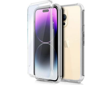 Carcasa para iPhone 14 Pro Max COOL