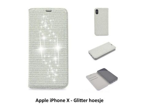 Carcasa para iPhone X-Xs