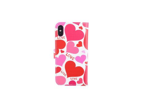 Carcasa para iPhone X-Xs