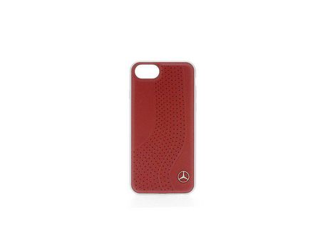 Carcasa para iPhone 7-8 MERCEDES-BENZ