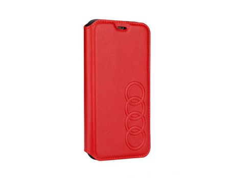 Carcasa para iPhone X-Xs AUDI