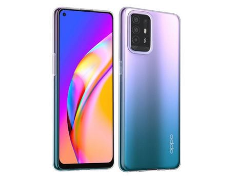 Carcasa para Oppo A94 5G