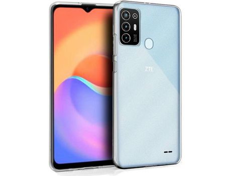 Carcasa para ZTE Blade A52 COOL
