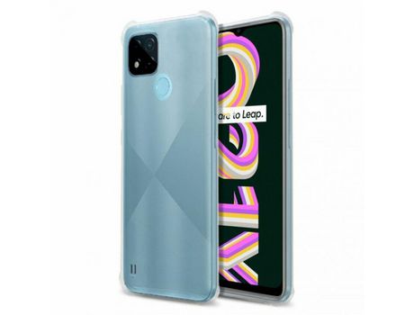 Carcasa para Realme C21Y, C25Y PCCOM