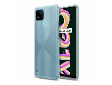 Carcasa para Realme C21 PCCOM