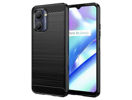 Carcasa para Realme C33