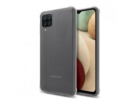 Carcasa para Samsung Galaxy A12 PCCOM