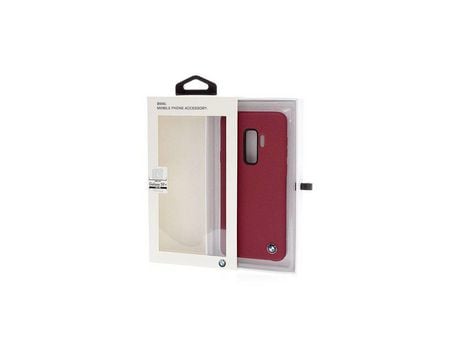 Carcasa para Samsung Galaxy S9 Plus BMW
