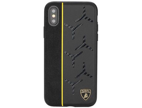 Carcasa para Samsung Galaxy S10 Plus LAMBORGHINI