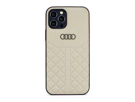 Carcasa para iPhone 12 Mini AUDI