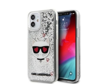 Carcasa para iPhone 12 Mini KARL LAGERFELD